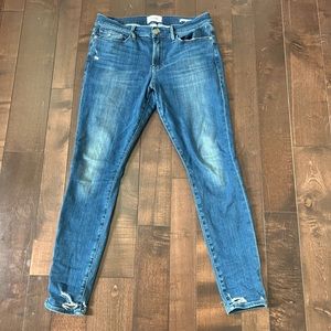 FRAME women’s jeans sz 30